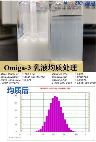 诺泽微射流均质机 诺泽超高压微射流均质机 诺泽微射流超高压均质机