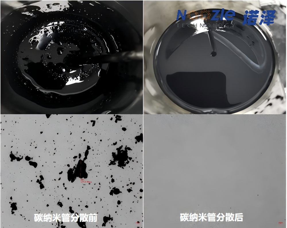 诺泽微射流均质机-诺泽超高压微射流均质机-诺泽微射流超高压均质机