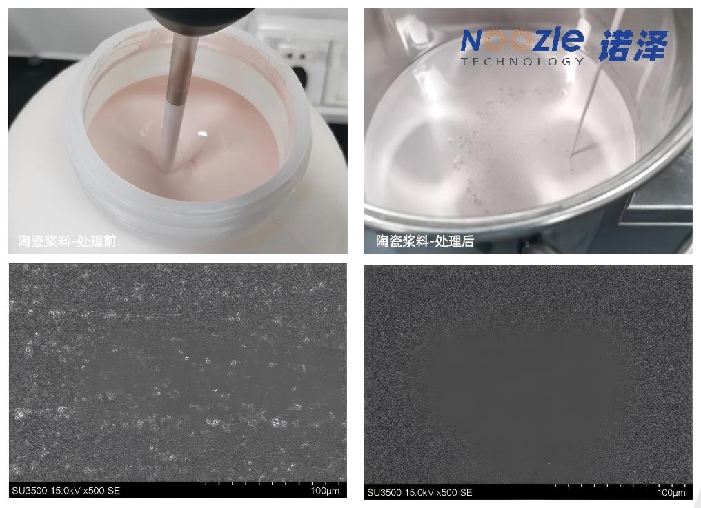 诺泽微射流均质机-诺泽超高压微射流均质机-诺泽微射流超高压均质机